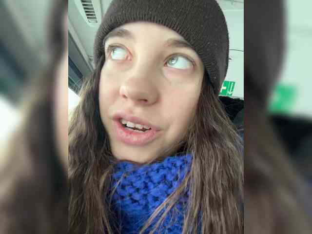 FunnyBanny0312 webcam