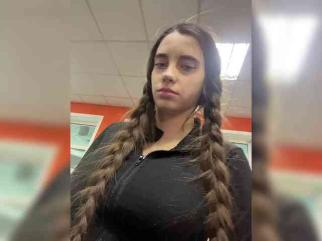 FunnyBanny0312 webcam