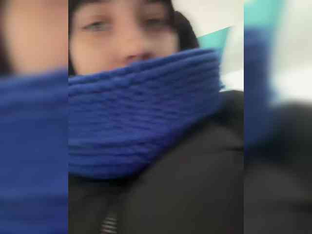 FunnyBanny0312 webcam