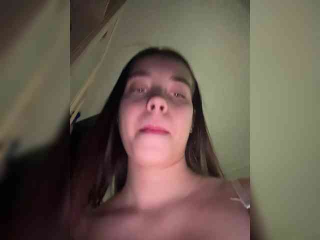 FunnyBanny0312 webcam