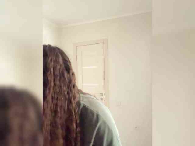 FunnyBanny0312 webcam