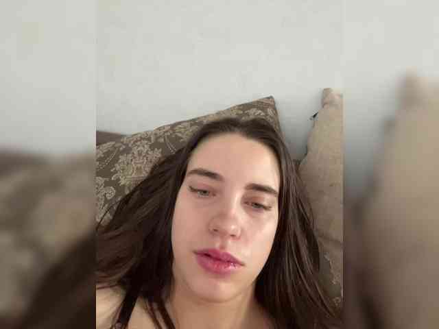 FunnyBanny0312 webcam