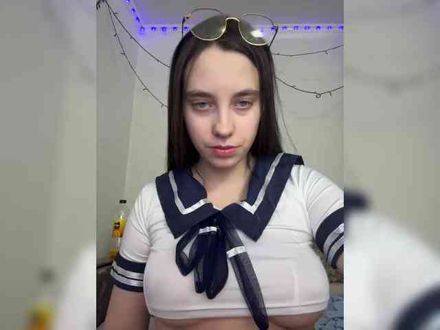 FunnyBanny0312 webcam