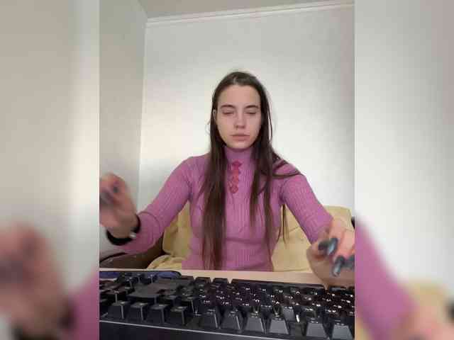 FunnyBanny0312 webcam