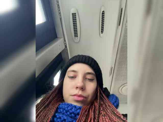 FunnyBanny0312 webcam