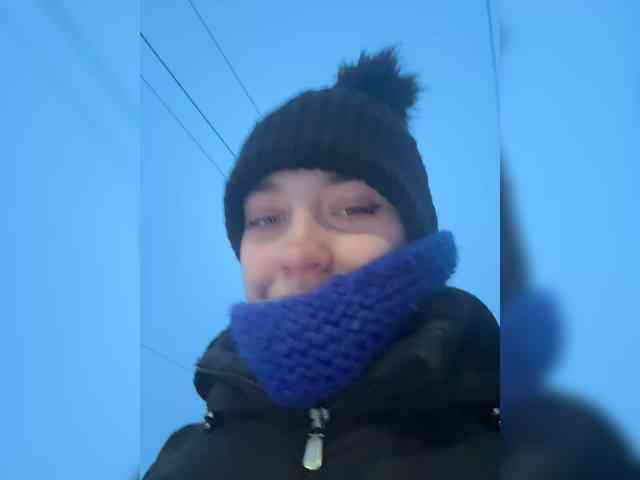 FunnyBanny0312 webcam