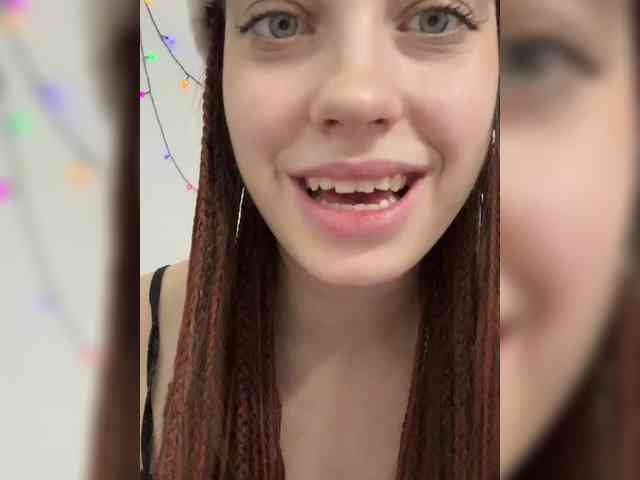 FunnyBanny0312 webcam