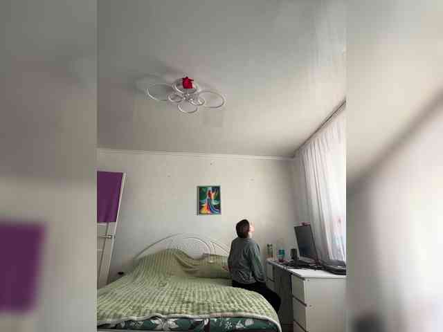 FunnyBanny0312 webcam