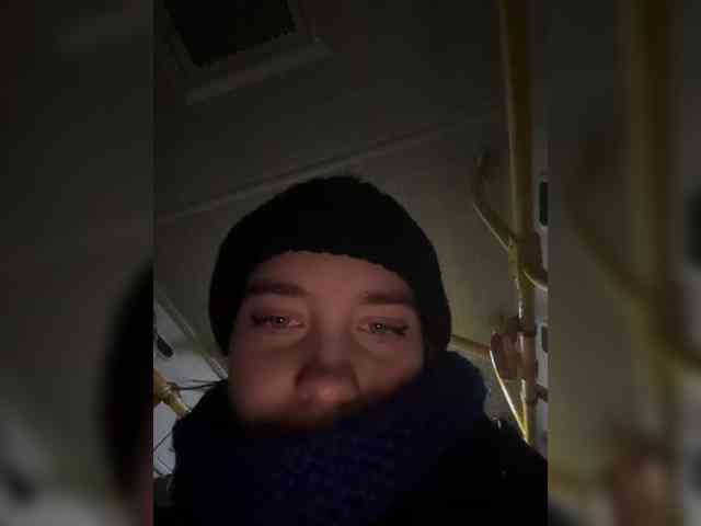 FunnyBanny0312 webcam