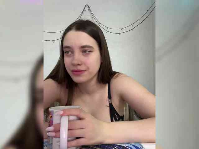 FunnyBanny0312 webcam