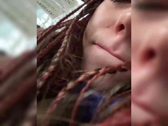 FunnyBanny0312 webcam