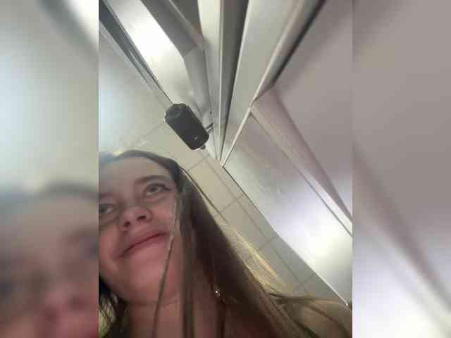 FunnyBanny0312 webcam