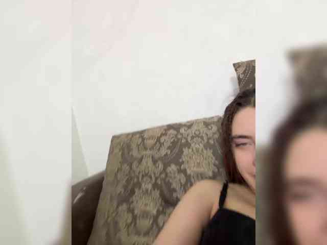 FunnyBanny0312 webcam