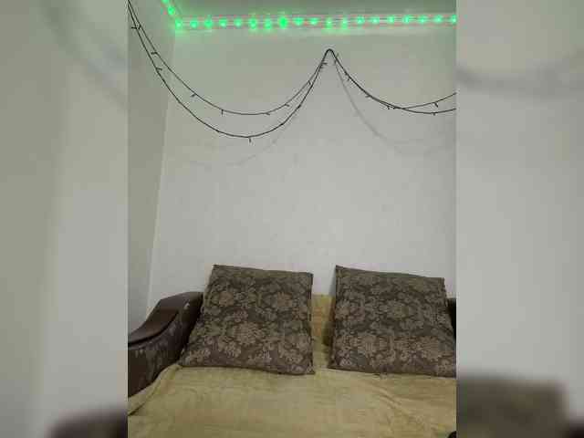 FunnyBanny0312 webcam