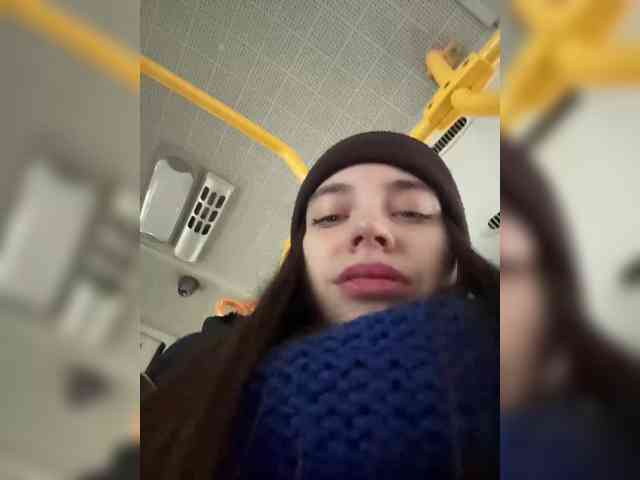 FunnyBanny0312 webcam