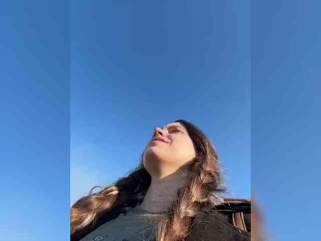 FunnyBanny0312 webcam