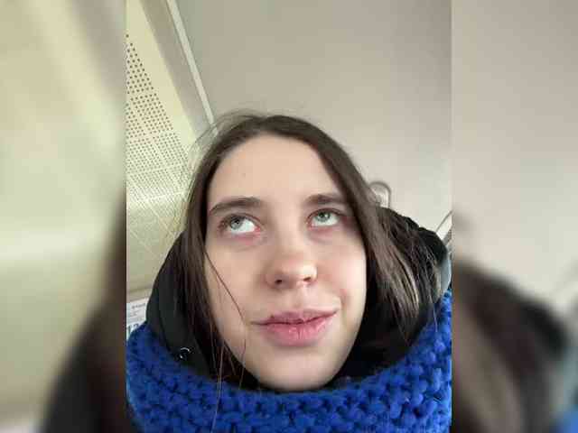 FunnyBanny0312 Live Webcam on BongaCams