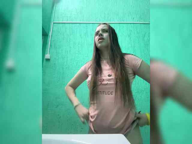 FunnyBanny0312 webcam