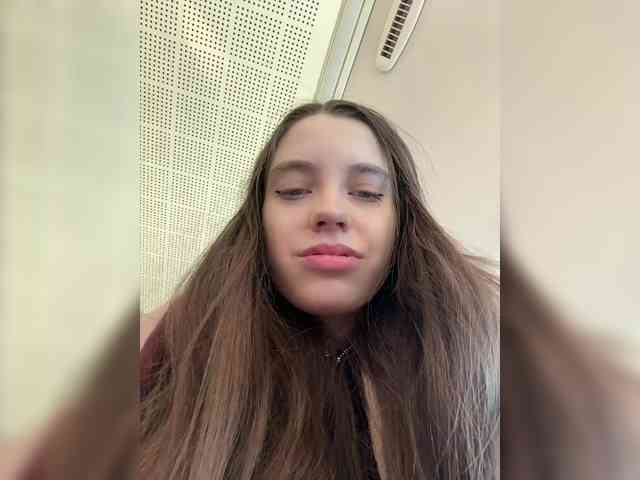 FunnyBanny0312 webcam