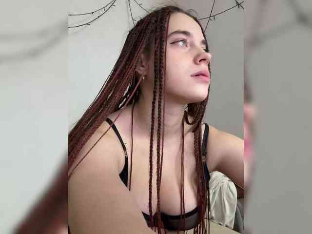 FunnyBanny0312 webcam