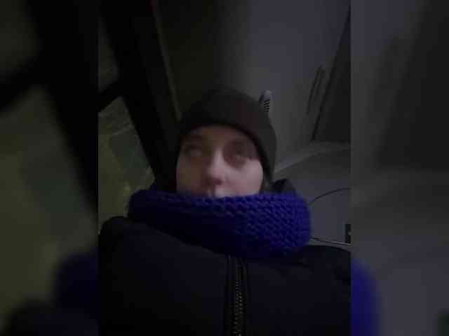 FunnyBanny0312 webcam