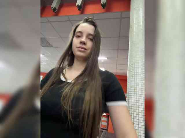 FunnyBanny0312 webcam