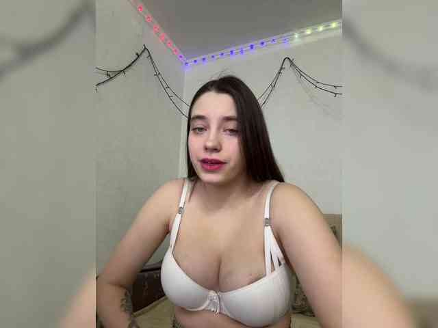 FunnyBanny0312 webcam