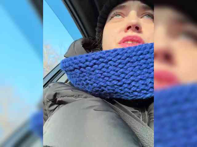 FunnyBanny0312 webcam