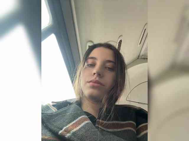 FunnyBanny0312 webcam