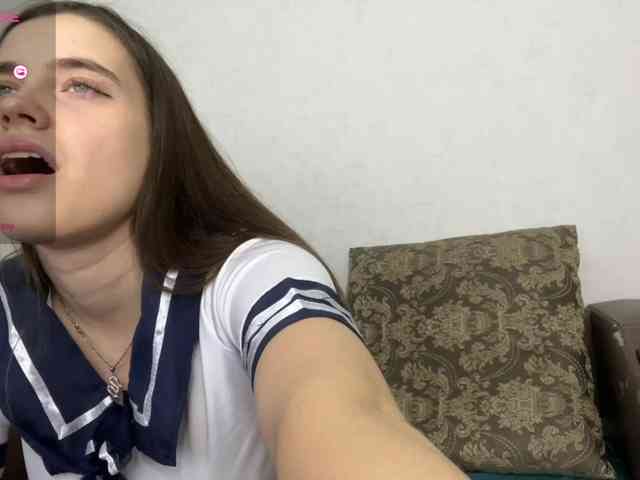 FunnyBanny0312 Live Webcam on BongaCams