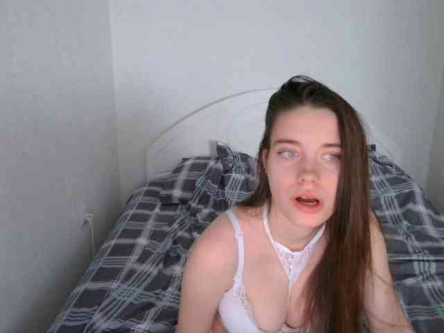 FunnyBanny0312 webcam