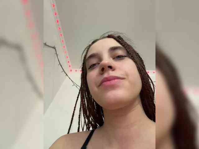 FunnyBanny0312 webcam