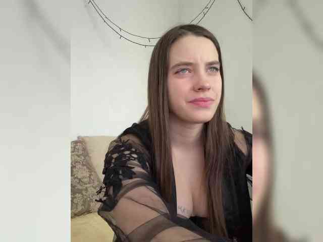 FunnyBanny0312 webcam