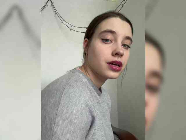 FunnyBanny0312 webcam