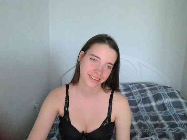 FunnyBanny0312 webcam