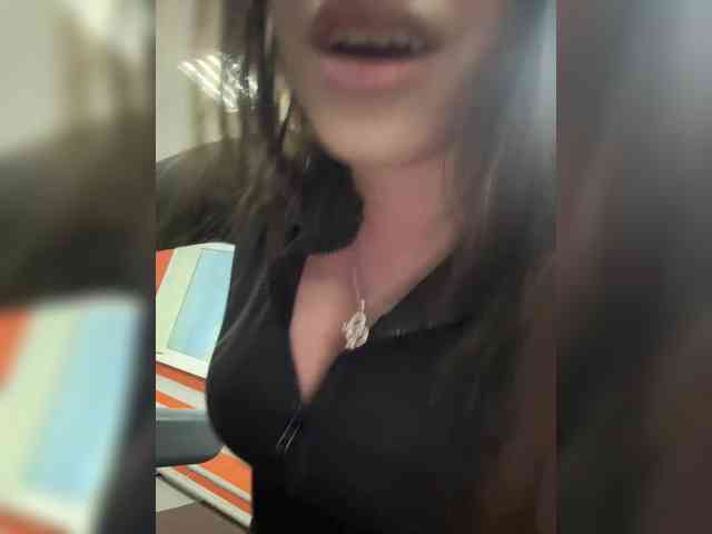 FunnyBanny0312 webcam