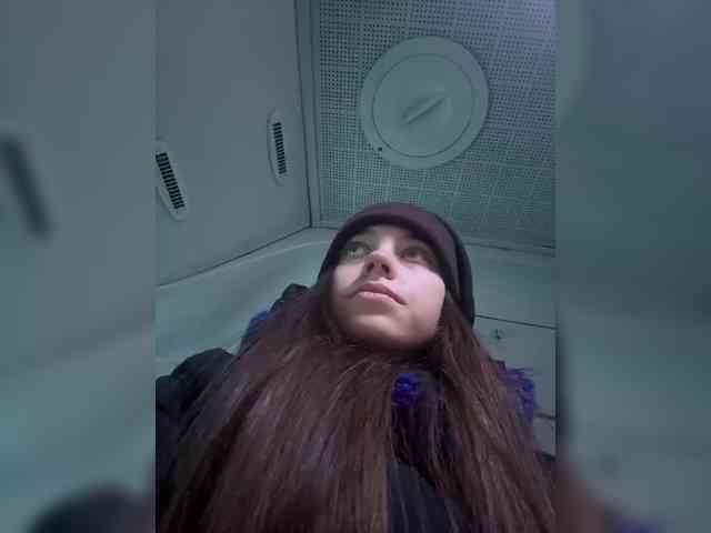 FunnyBanny0312 webcam