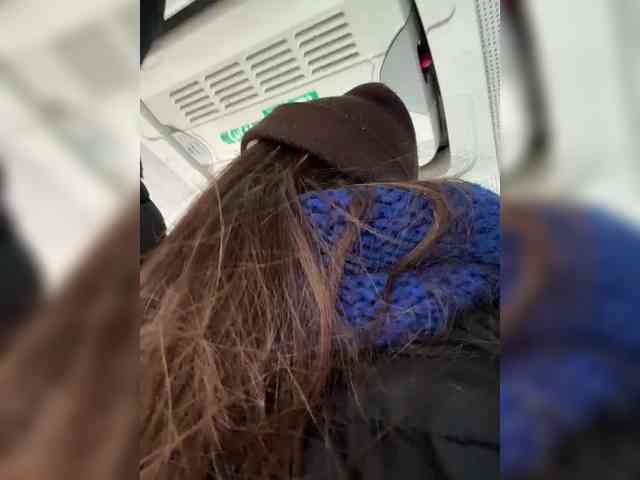 FunnyBanny0312 webcam