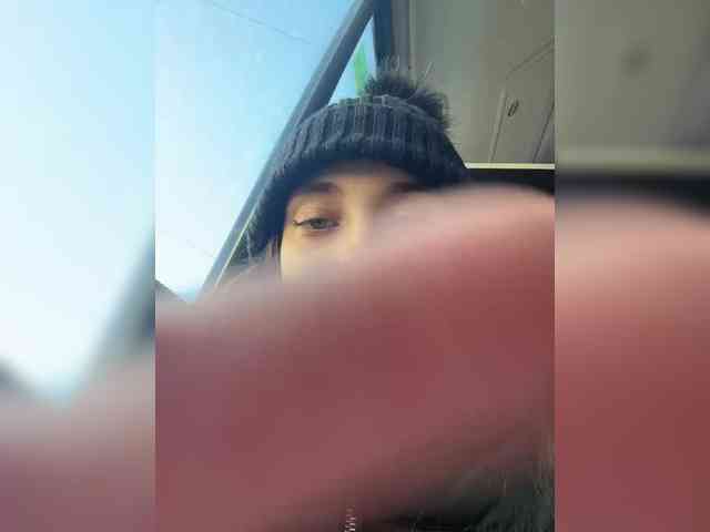 FunnyBanny0312 webcam
