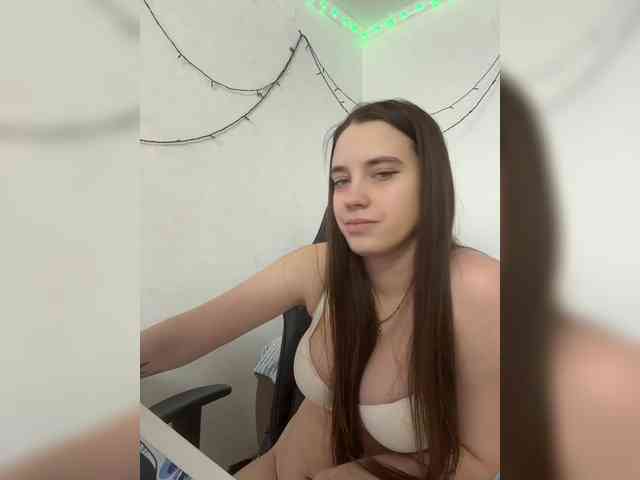 FunnyBanny0312 webcam