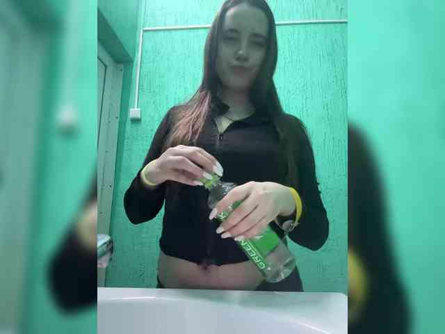 FunnyBanny0312 webcam