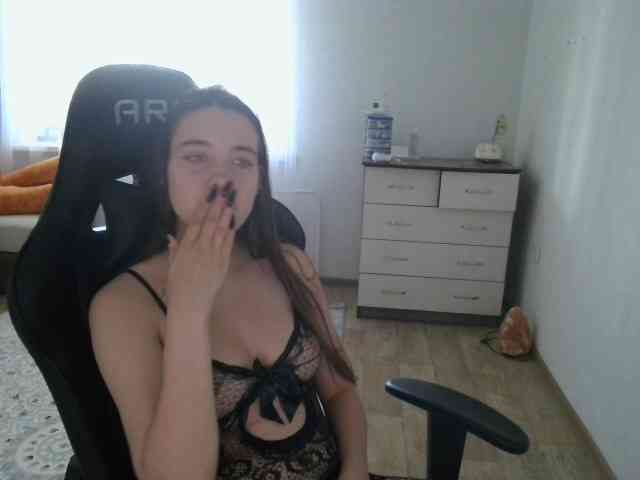 FunnyBanny0312 webcam