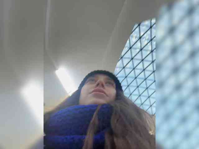 FunnyBanny0312 webcam