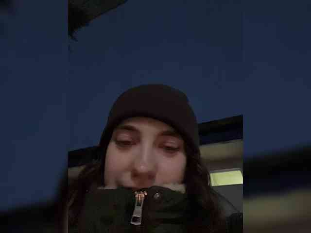 FunnyBanny0312 webcam