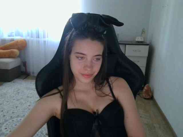 FunnyBanny0312 webcam