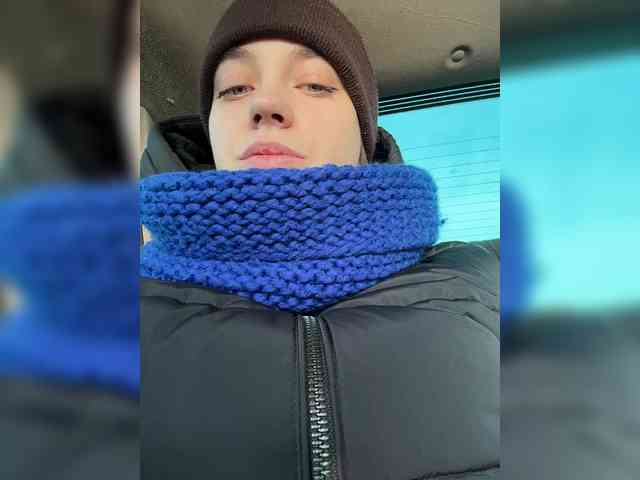 FunnyBanny0312 webcam