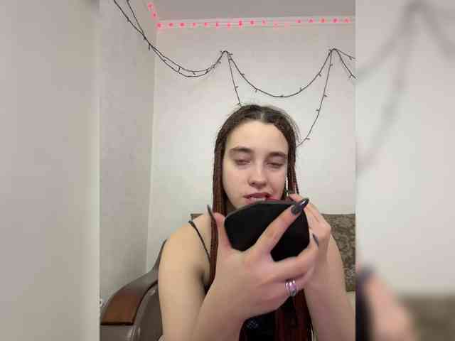 FunnyBanny0312 webcam