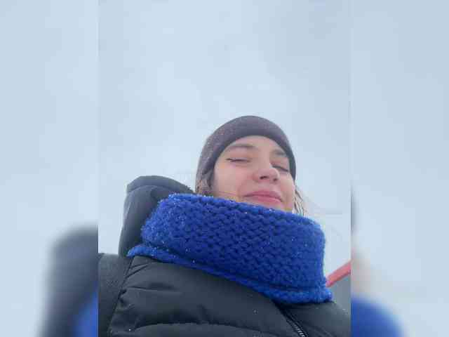 FunnyBanny0312 webcam