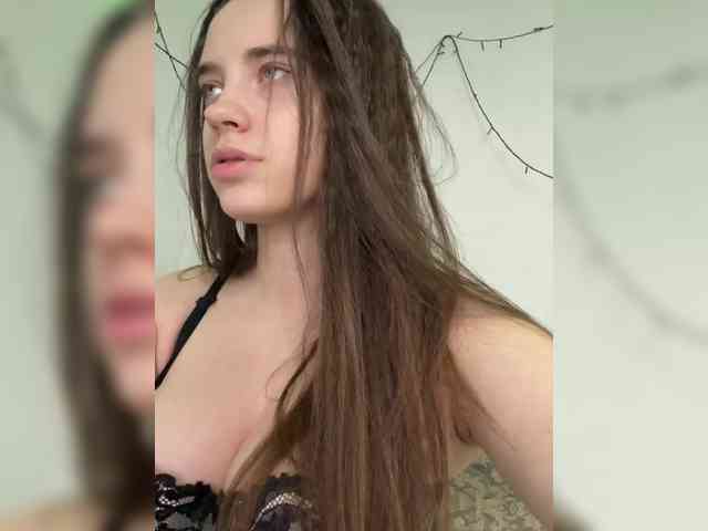 FunnyBanny0312 webcam