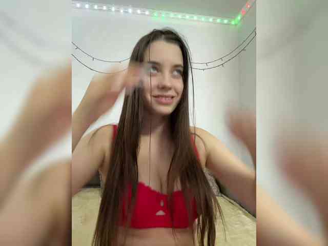 FunnyBanny0312 webcam